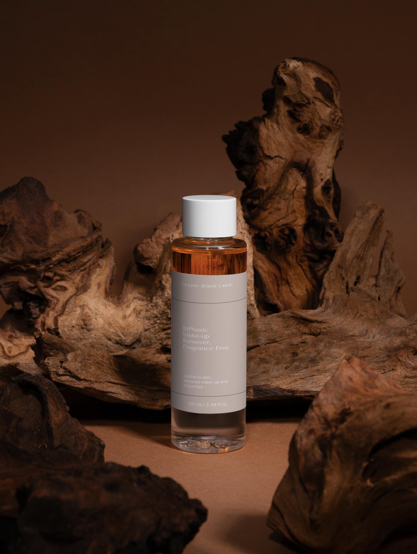 Luminous Skin Collection Box