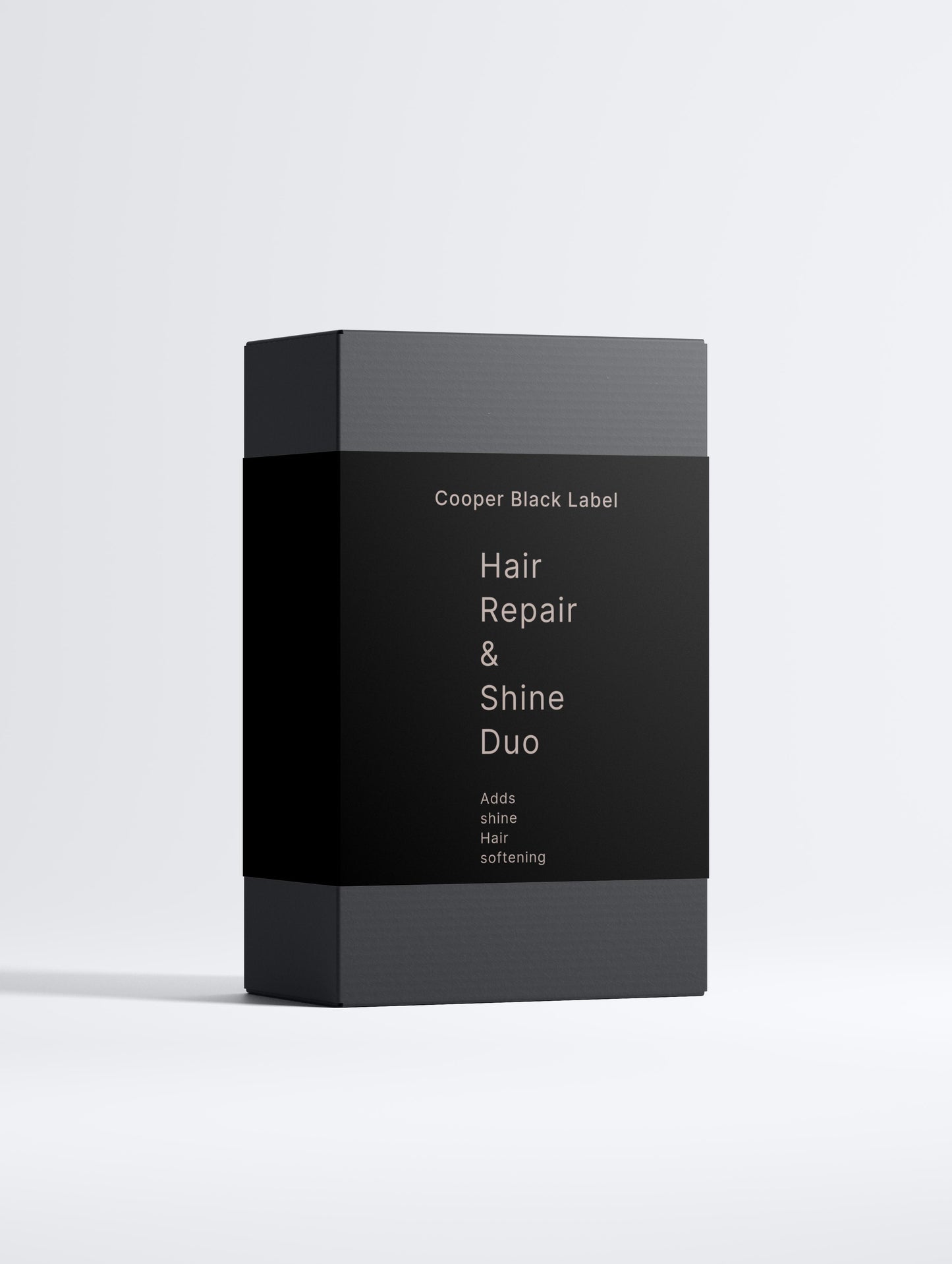 Hair Repair & Shine Duo