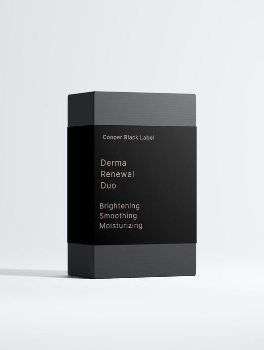 Derma Renewal Duo