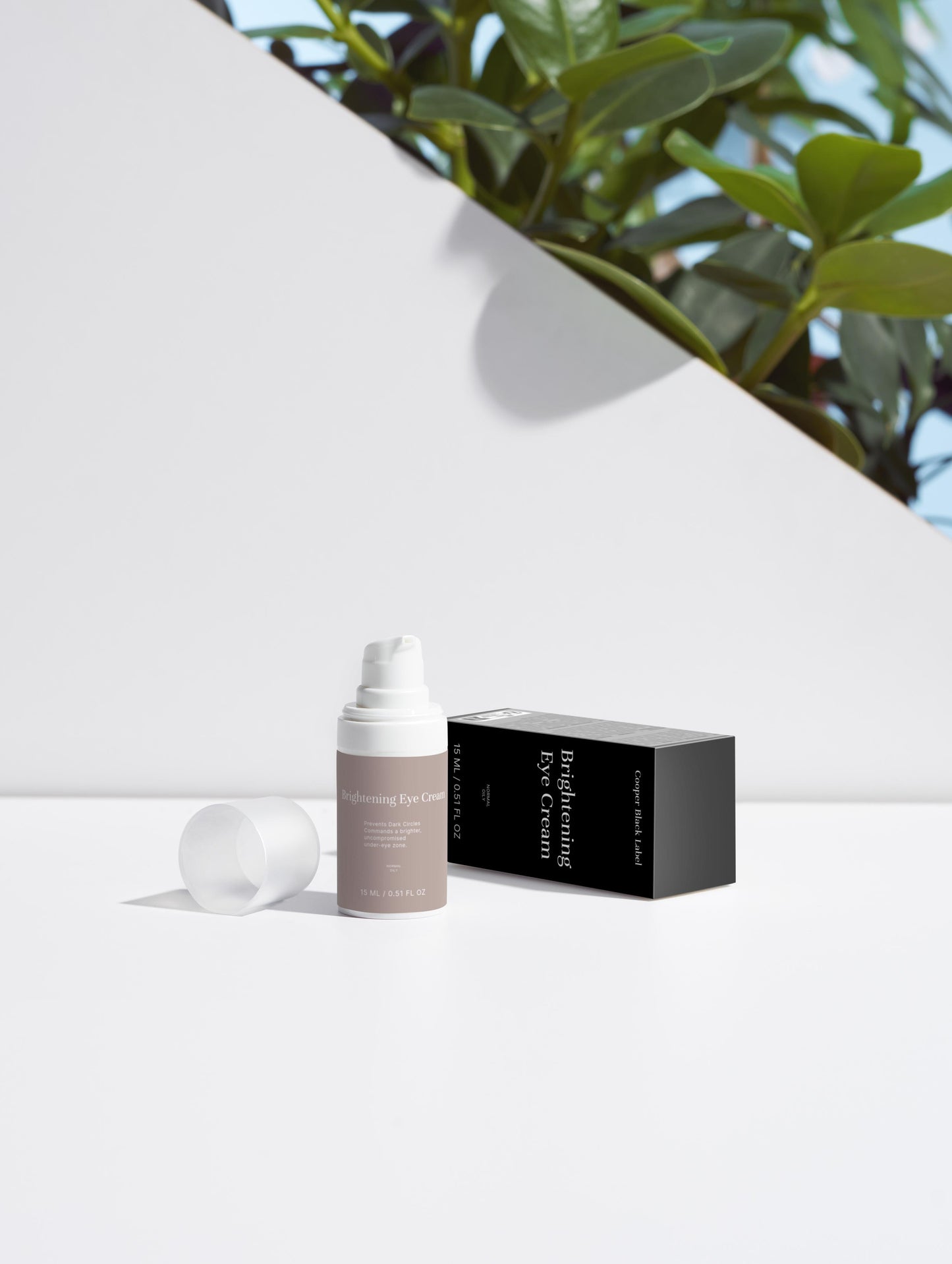 Luminous Skin Collection Box