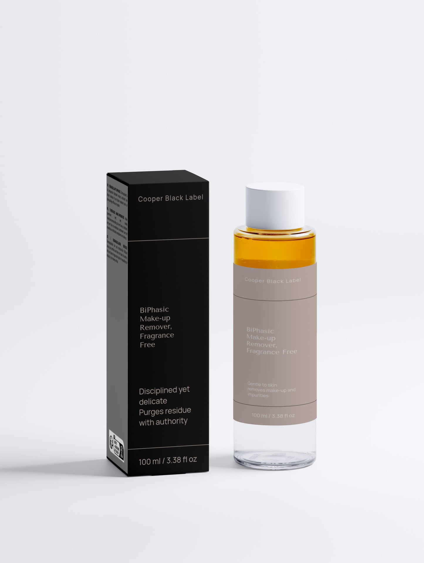 Luminous Skin Collection Box