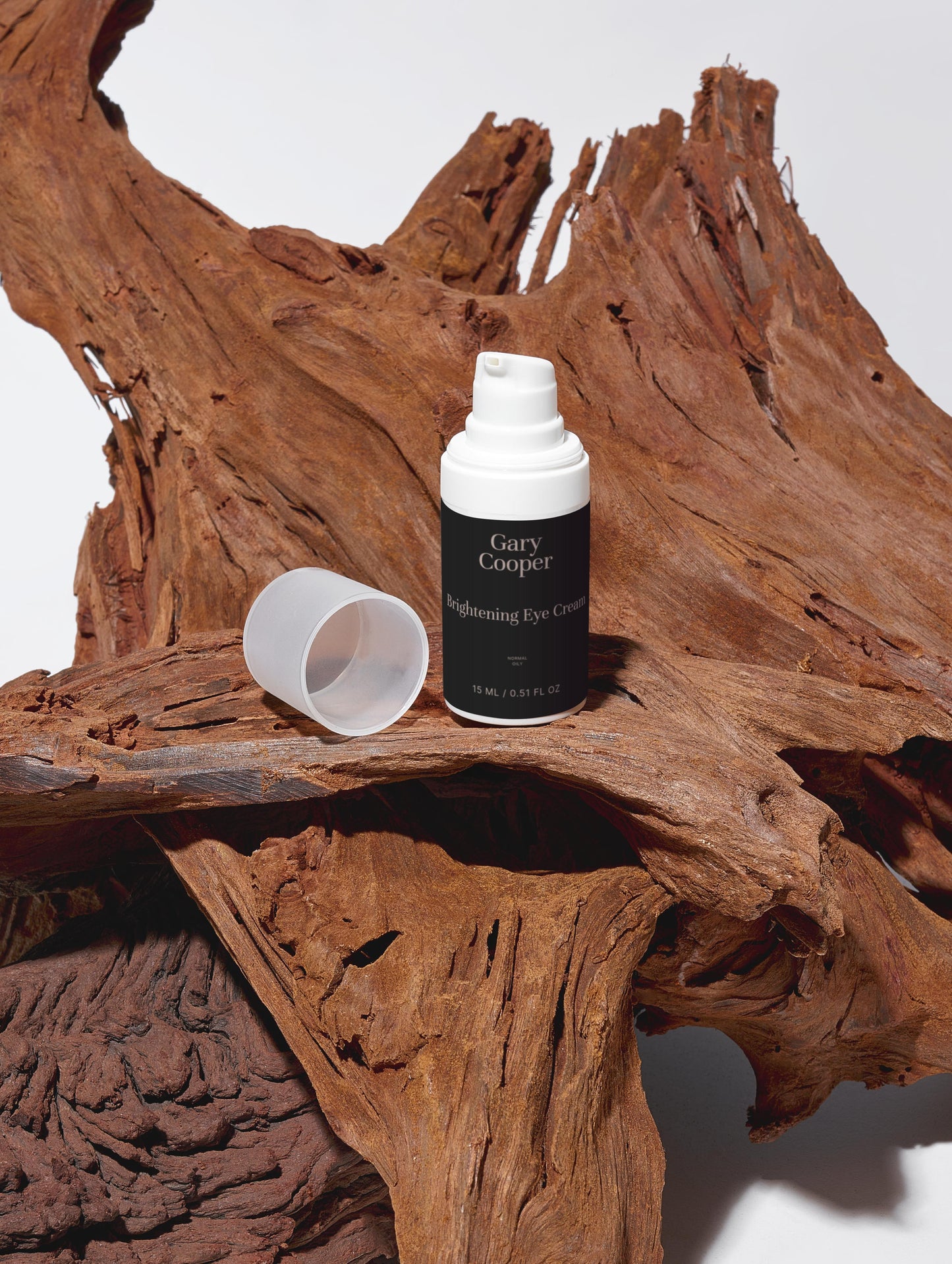 Luminous Skin Collection Box