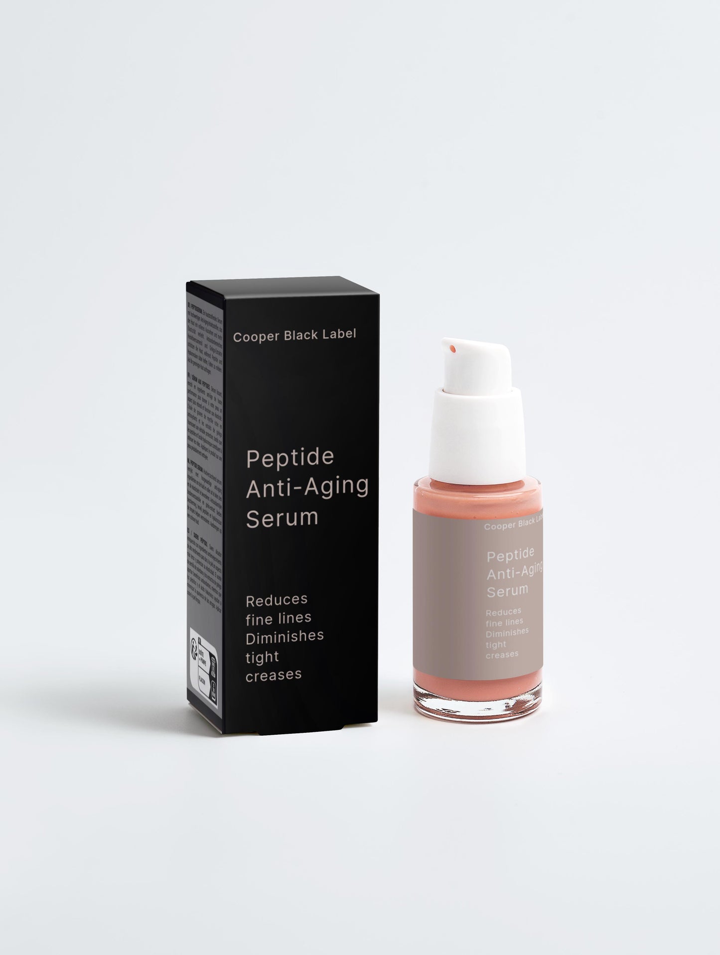 Anti-Ageing Performance Duo