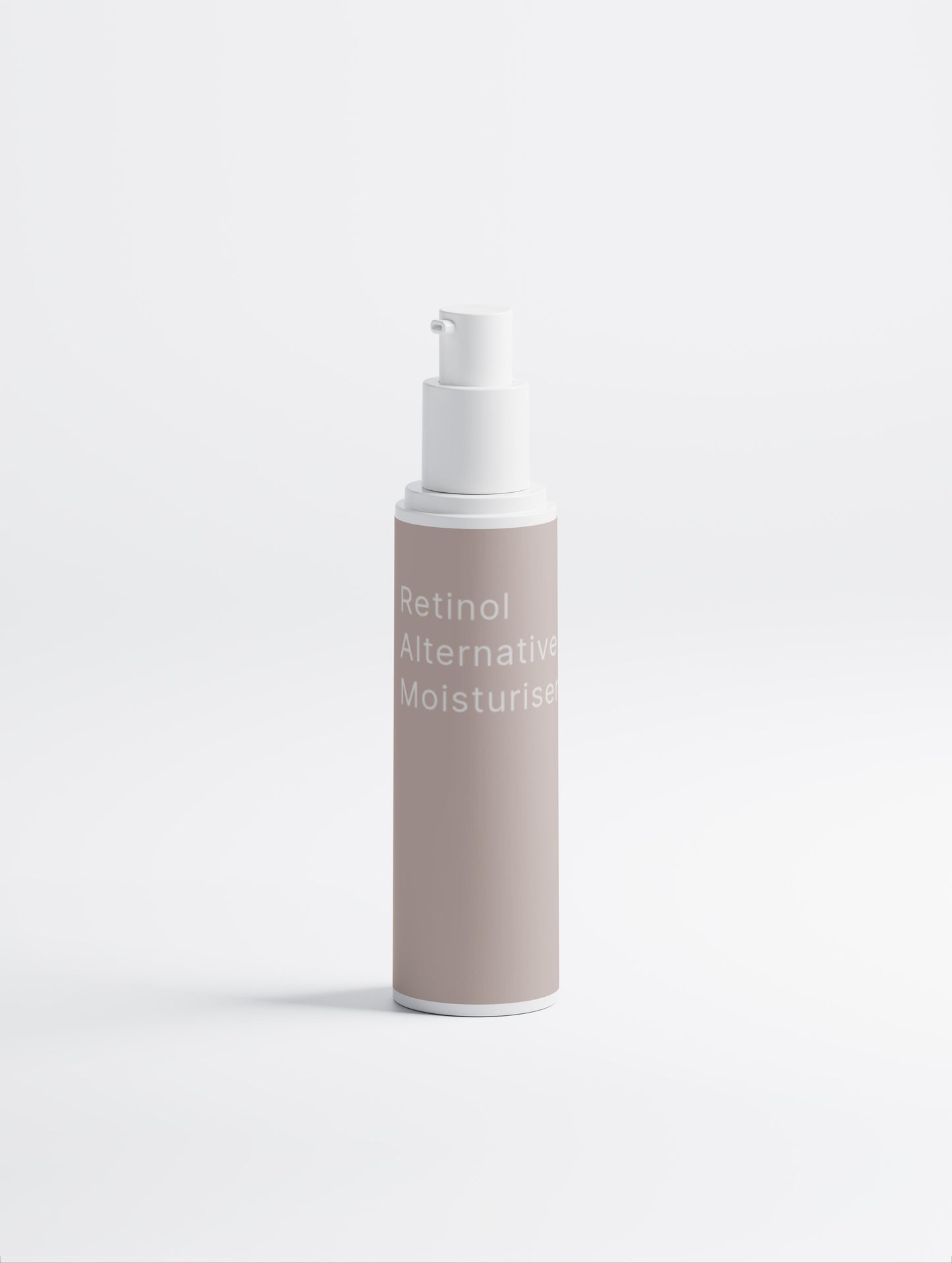 Retinol Alternative Moisturiser