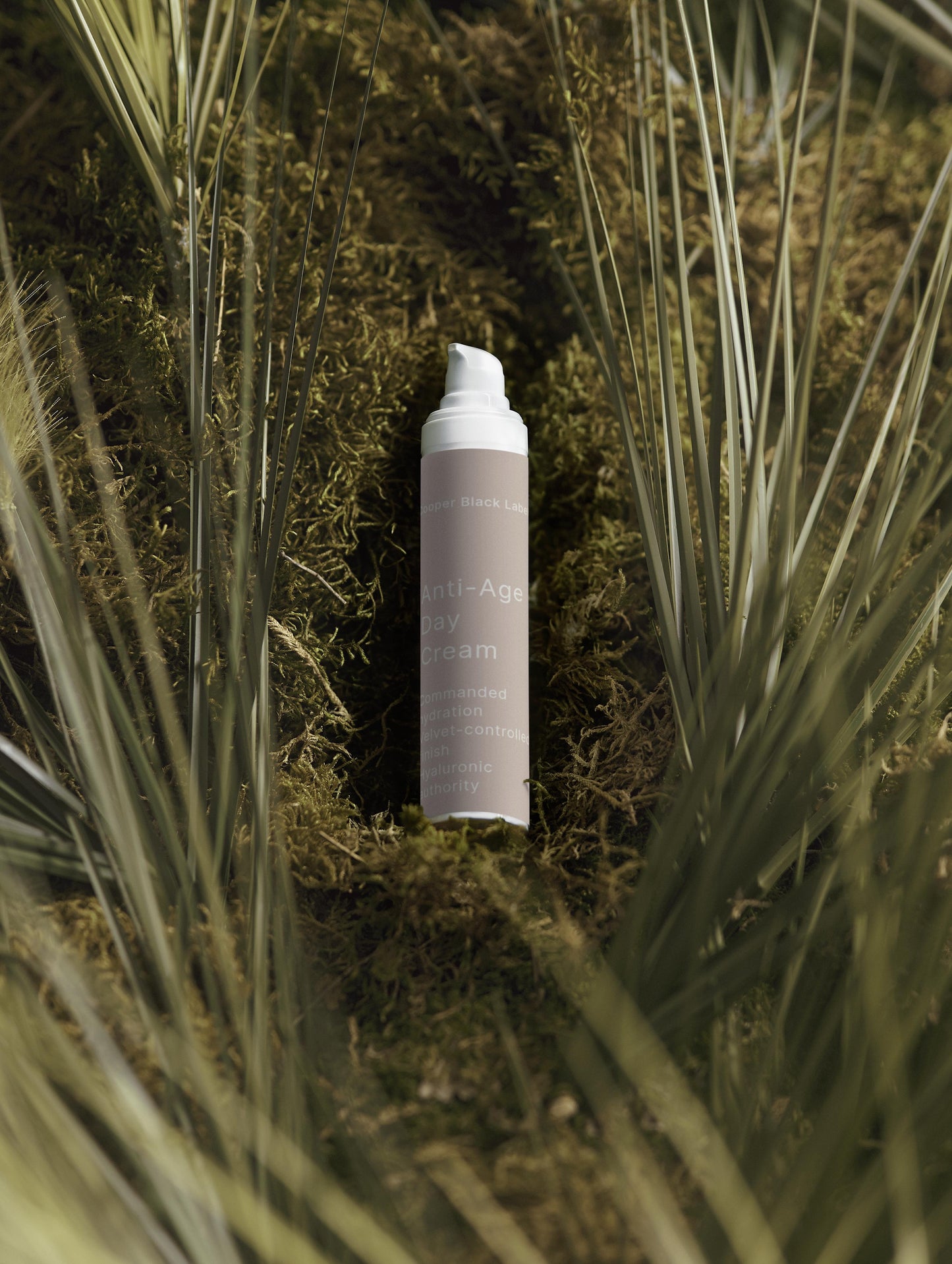 Anti-Ageing Performance Duo